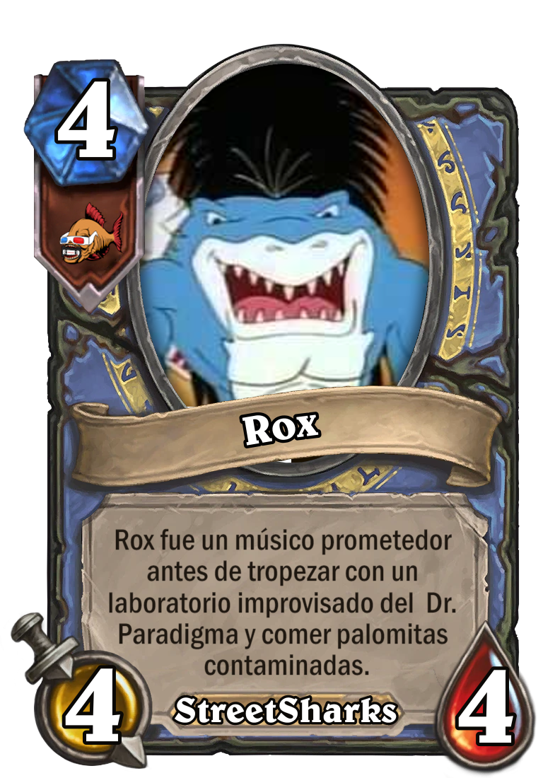 Rox